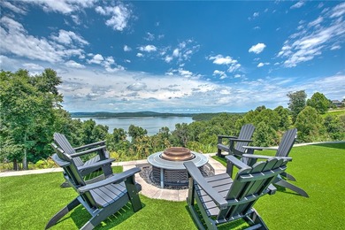 Experience lakefront living in this 2024 custom Beaver Lake - photo 50