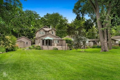 Life is Better on the Fox River! Welcome to this beautifully - photo 50
