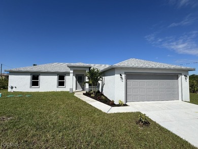 Lehigh Acres Area Home For Sale in Lehigh Acres Florida