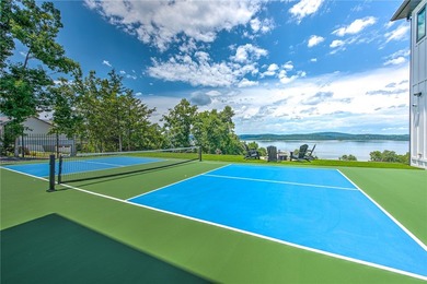 Experience lakefront living in this 2024 custom Beaver Lake - photo 52