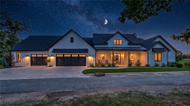 Experience lakefront living in this 2024 custom Beaver Lake - photo 54