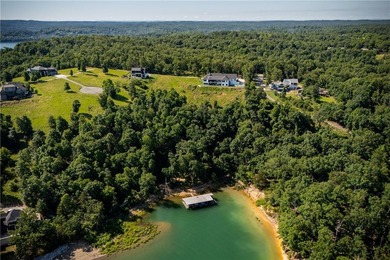 Experience lakefront living in this 2024 custom Beaver Lake - photo 55