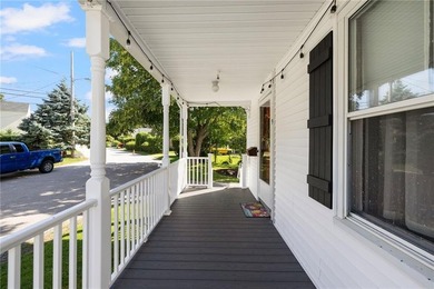 Traditional Newport Cottage off North Broadway neighborhood - photo 5