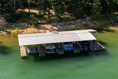 Experience lakefront living in this 2024 custom Beaver Lake - photo 56