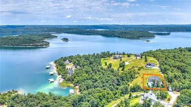 Experience lakefront living in this 2024 custom Beaver Lake - photo 57