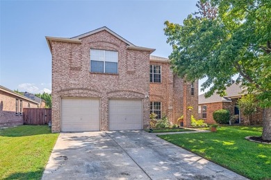 Lake Ray Hubbard Home For Sale in Rowlett Texas