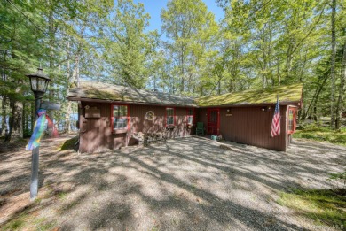 Lake Home For Sale in Wurtsboro, New York