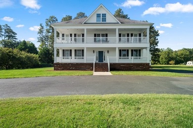 Stunning Rappahannock River view property on an expansive 6+ - photo 2