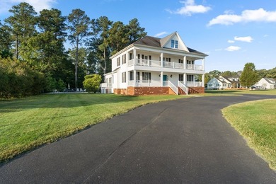 Stunning Rappahannock River view property on an expansive 6+ - photo 4