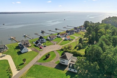 Stunning Rappahannock River view property on an expansive 6+ - photo 5