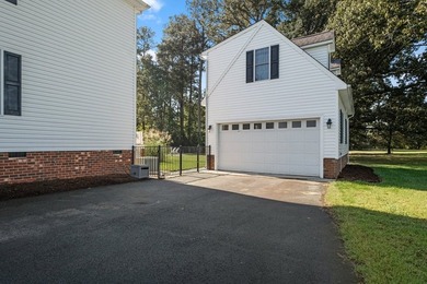 Stunning Rappahannock River view property on an expansive 6+ - photo 7