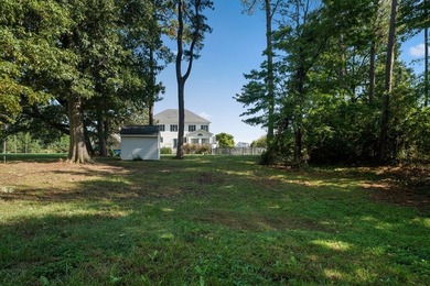 Stunning Rappahannock River view property on an expansive 6+ - photo 8