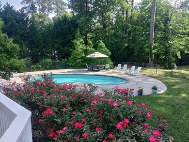 Stunning Rappahannock River view property on an expansive 6+ - photo 9