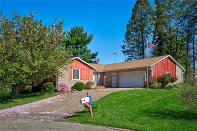 Lake Home For Sale in Canton, Ohio