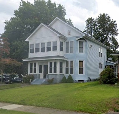 Ohio River Home For Sale in Ironton Ohio