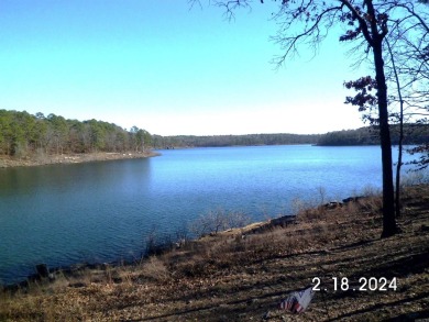 Lake Lot For Sale in Tumbling Shoals, Arkansas
