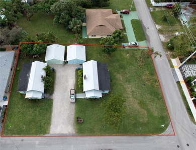 Motivated Seller - Incredible Multi-Family and Single Family - photo 2
