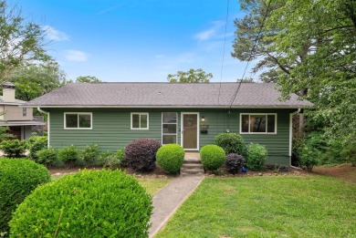 Lake Home For Sale in North Little Rock, Arkansas