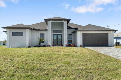 Cape Coral Area Home For Sale in Cape Coral Florida