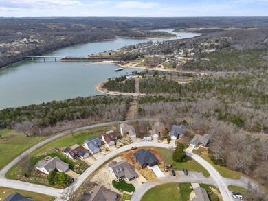 Table Rock Lake Home For Sale in Cape Fair Missouri