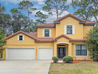 Big family? This River Oaks gated community beauty on A1A was - photo 1