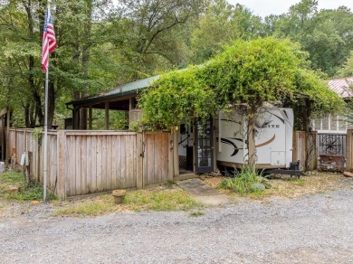 Lake Home For Sale in Ellijay, Georgia