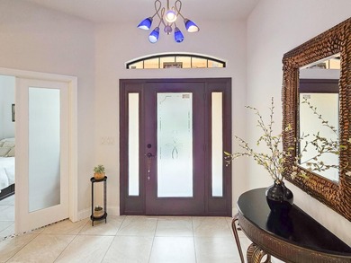 Big family? This River Oaks gated community beauty on A1A was - photo 2