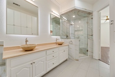 Move-in ready, equipped with 4-bedrooms, 3.5-baths, an office - photo 22