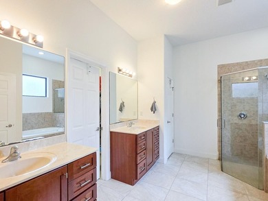 Big family? This River Oaks gated community beauty on A1A was - photo 8