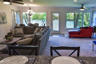 Welcome to lakefront living on Kinderhook Lakepletely rebuilt in - photo 3