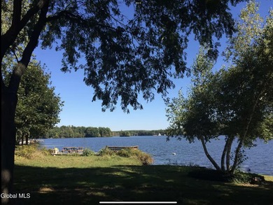 Welcome to lakefront living on Kinderhook Lakepletely rebuilt in - photo 8