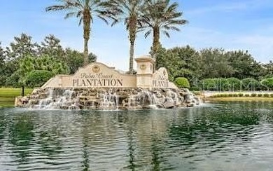 Welcome to Palm Coast Plantation. A desirable waterfront - photo 1