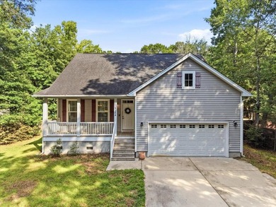 Welcome to 3584 Berryhill Road -- adorable 3-bedroom, 2.5-bath - photo 2