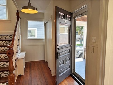 A true diamond in the rough, this classic Newport Dutch Colonial - photo 3