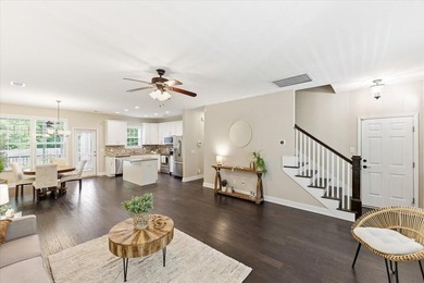 Welcome to 3584 Berryhill Road -- adorable 3-bedroom, 2.5-bath - photo 6