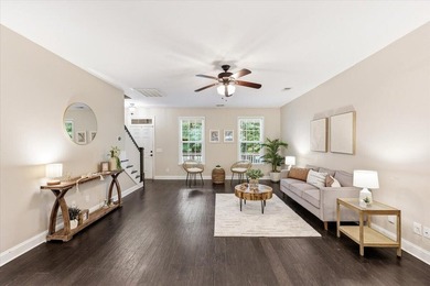 Welcome to 3584 Berryhill Road -- adorable 3-bedroom, 2.5-bath - photo 7