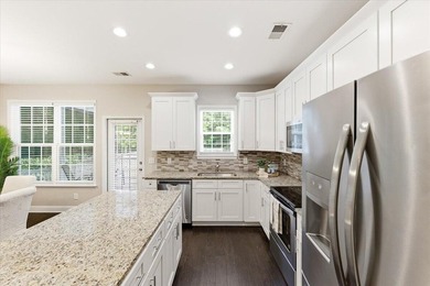 Welcome to 3584 Berryhill Road -- adorable 3-bedroom, 2.5-bath - photo 8