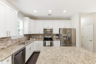 Welcome to 3584 Berryhill Road -- adorable 3-bedroom, 2.5-bath - photo 9