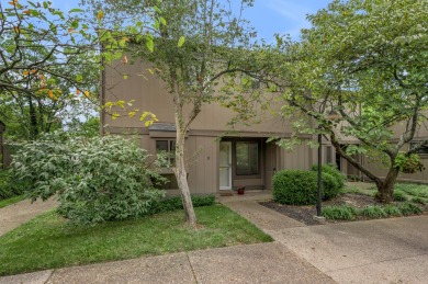 Lake Townhome/Townhouse For Sale in Lexington, Kentucky