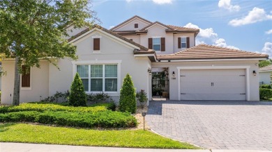 Lake Home Sale Pending in Winter Garden, Florida