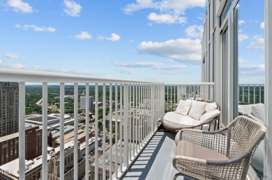 Step into luxury living with this exceptional penthouse level /