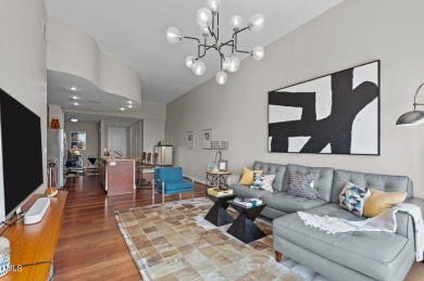 Step into luxury living with this exceptional penthouse level /