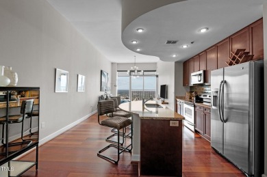 Step into luxury living with this exceptional penthouse level /