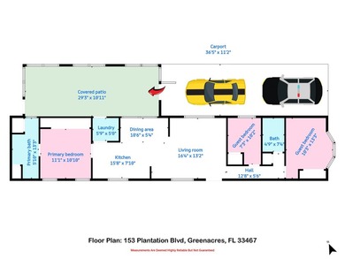 JUST LISTED!!! Lakefront 3BR/2BA with Florida room and tile - photo 8