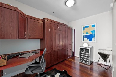 Step into luxury living with this exceptional penthouse level /