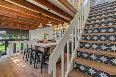 Lake Home For Sale in Henderson, Texas