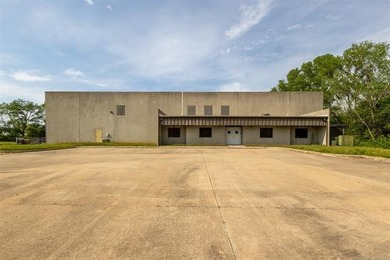 Lake Murray Commercial For Sale in Ardmore Oklahoma
