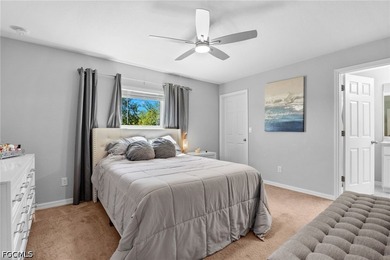 Step into this bright 3BR/2BA Cape Coral home in a sought-after - photo 7