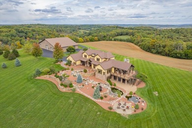 Experience the ultimate private retreat on 256 acres of - photo 2