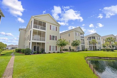 Lake Condo For Sale in Surfside Beach, South Carolina